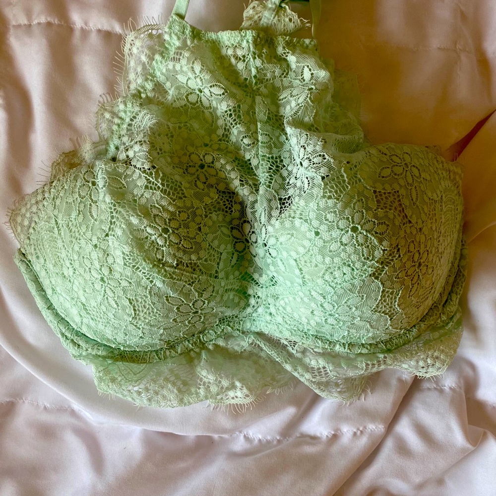 Padded Bralette
